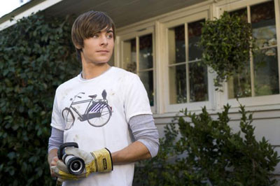 17 Again���ػ�17�꡷����֮��