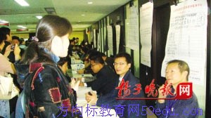 ����07�Կ���ҵ����Ƹ�᣺������ҵ����н(ͼ)
