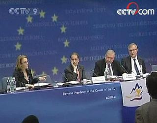 European&nbsp;nations&nbsp;reacted&nbsp;differently&nbsp;to&nbsp;Kosovo's&nbsp;independence&nbsp;on&nbsp;Monday&nbsp;a&nbsp;day&nbsp;after&nbsp;the&nbsp;province's&nbsp;ethnic&nbsp;Albanian&nbsp;leaders&nbsp;declared&nbsp;independence&nbsp;from&nbsp;Serbia.(CCTV.com)