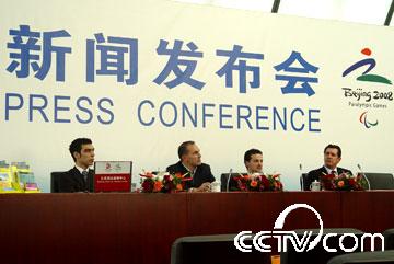 Expat&nbsp;Show&nbsp;Beijing&nbsp;hold&nbsp;press&nbsp;conference&nbsp;March&nbsp;6th&nbsp;afternoon&nbsp;at&nbsp;Beijing&nbsp;Olympic&nbsp;Media&nbsp;Center.&nbsp;