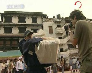 Security&nbsp;was&nbsp;tight&nbsp;as&nbsp;more&nbsp;than&nbsp;17&nbsp;million&nbsp;people&nbsp;registered&nbsp;cast&nbsp;their&nbsp;ballots&nbsp;at&nbsp;about&nbsp;20&nbsp;thousand&nbsp;polling&nbsp;stations.&nbsp;(CCTV.com)