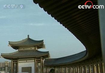 Three&nbsp;newly&nbsp;completed&nbsp;parks,&nbsp;recreating&nbsp;the&nbsp;glory&nbsp;of&nbsp;the&nbsp;Tang&nbsp;Dynasty&nbsp;are&nbsp;being&nbsp;opened&nbsp;to&nbsp;the&nbsp;public&nbsp;free&nbsp;of&nbsp;charge.&nbsp;(Photo:&nbsp;CCTV.com)
