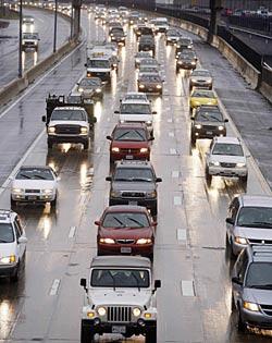 Beijing&nbsp;banned&nbsp;more&nbsp;than&nbsp;a&nbsp;quarter&nbsp;million&nbsp;high-emission&nbsp;vehicles&nbsp;from&nbsp;its&nbsp;roads&nbsp;on&nbsp;Tuesday,&nbsp;part&nbsp;of&nbsp;a&nbsp;drive&nbsp;to&nbsp;curb&nbsp;pollution&nbsp;ahead&nbsp;of&nbsp;the&nbsp;Olympics.