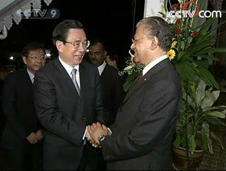 Senior&nbsp;official&nbsp;of&nbsp;the&nbsp;Communist&nbsp;Party&nbsp;of&nbsp;China,&nbsp;He&nbsp;Guoqiang,&nbsp;has&nbsp;met&nbsp;with&nbsp;Mauritian&nbsp;Prime&nbsp;Minister&nbsp;Navinchandra&nbsp;Ramgoolam.&nbsp;