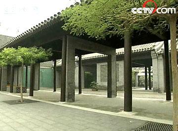 Olympic&nbsp;park&nbsp;is&nbsp;the&nbsp;largest&nbsp;sports&nbsp;venue&nbsp;for&nbsp;this&nbsp;summer's&nbsp;Beijing&nbsp;Olympics.&nbsp;17&nbsp;stadiums&nbsp;will&nbsp;host&nbsp;15&nbsp;of&nbsp;the&nbsp;Olympic&nbsp;events.(Photo:&nbsp;CCTV.com)