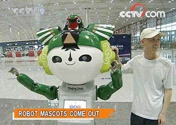 The&nbsp;five&nbsp;Fuwa&nbsp;mascots&nbsp;are&nbsp;truly&nbsp;versatile.&nbsp;They&nbsp;dance&nbsp;pretty&nbsp;well.&nbsp;They&nbsp;sing&nbsp;a&nbsp;couple&nbsp;of&nbsp;folk&nbsp;songs.&nbsp;They&nbsp;have&nbsp;excellent&nbsp;foreign&nbsp;language&nbsp;skills.