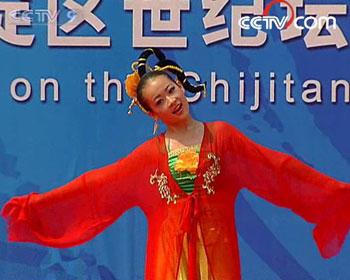 Olympic&nbsp;outdoor&nbsp;activities&nbsp;already&nbsp;are&nbsp;in&nbsp;full&nbsp;swing&nbsp;at&nbsp;parks&nbsp;and&nbsp;plazas&nbsp;in&nbsp;Beijing.&nbsp;(Photo:&nbsp;CCTV.com)