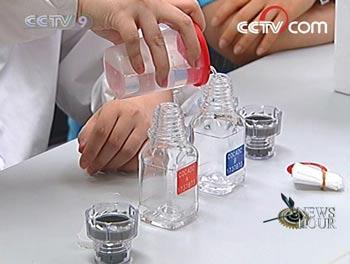 Beijing's 41 anti-doping centers are preparing for an unprecedented number of tests.