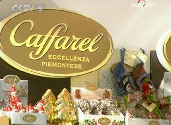 Chocolate reigns supreme at London's 2008 Speciality and Fine Food Fair.