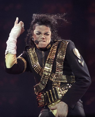 King of Pop Michael Jackson is dead: report