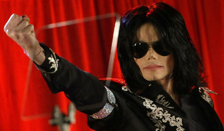 King of Pop Michael Jackson is dead: report