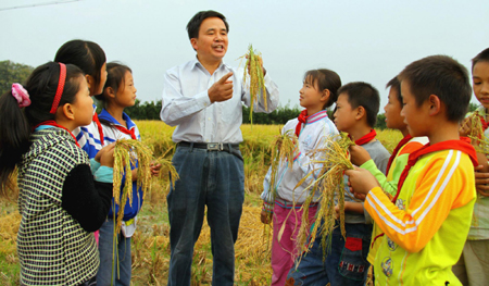 World Food Day: The world is hungry