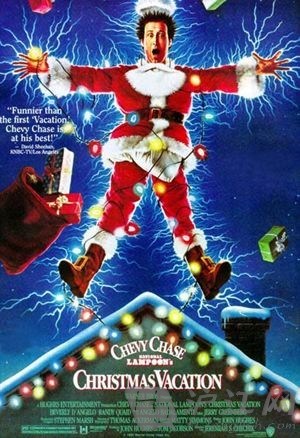 National Lampoons Christmas Vacation