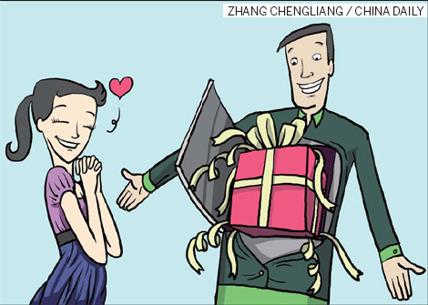 What do women really want?