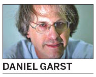 Build upward or outward? City's growth dilemma