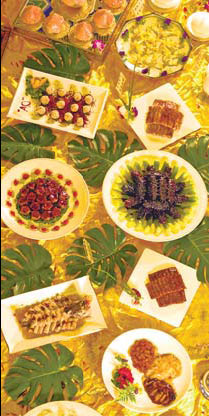 80 years of Shandong food