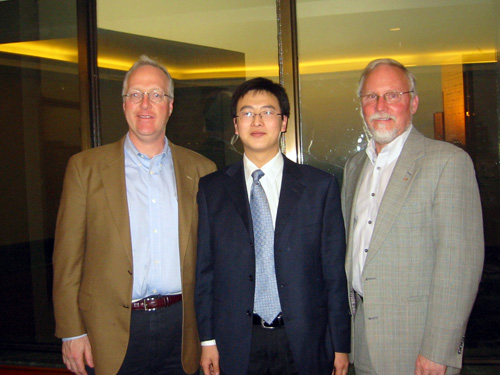 ����������ѧ��У��Christopher