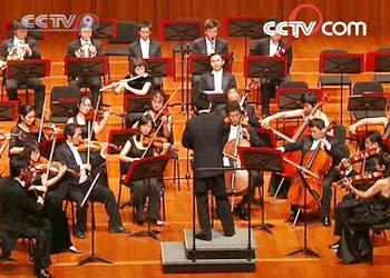 The Olympic Games will start one week later -- and Beijing's entertainment market is cookin'.