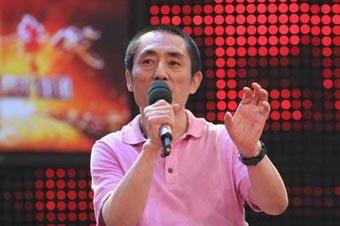 The splendor of every Olympic Games begins with the opening ceremony. And on Friday night, the eyes of the world will be on the performance at the Bird's Nest, China's national stadium.