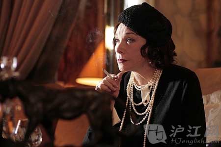 长假时尚指南:《香奈儿》(组图)