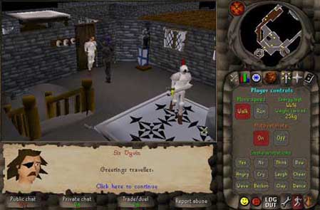 08ŻʮؼʣRuneScape