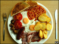 Greasy Spoon ���۱���С�Ե�