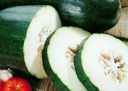 特别推荐:10种蔬菜帮你认个遍(组图)